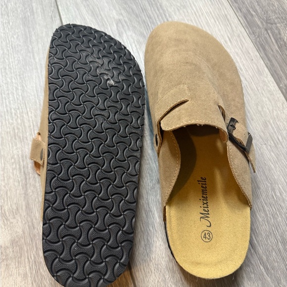 Clogs from Amazon - Picture 3 of 3